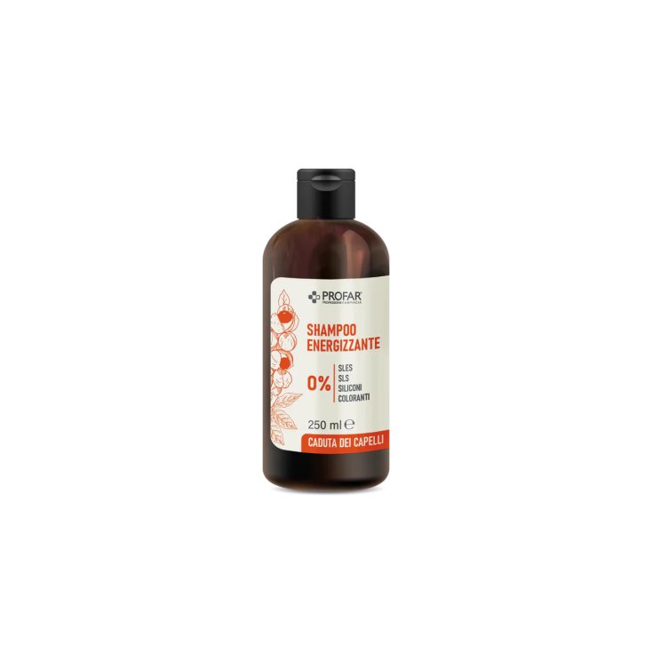 Profar Shampoo Energizzante, 250ml