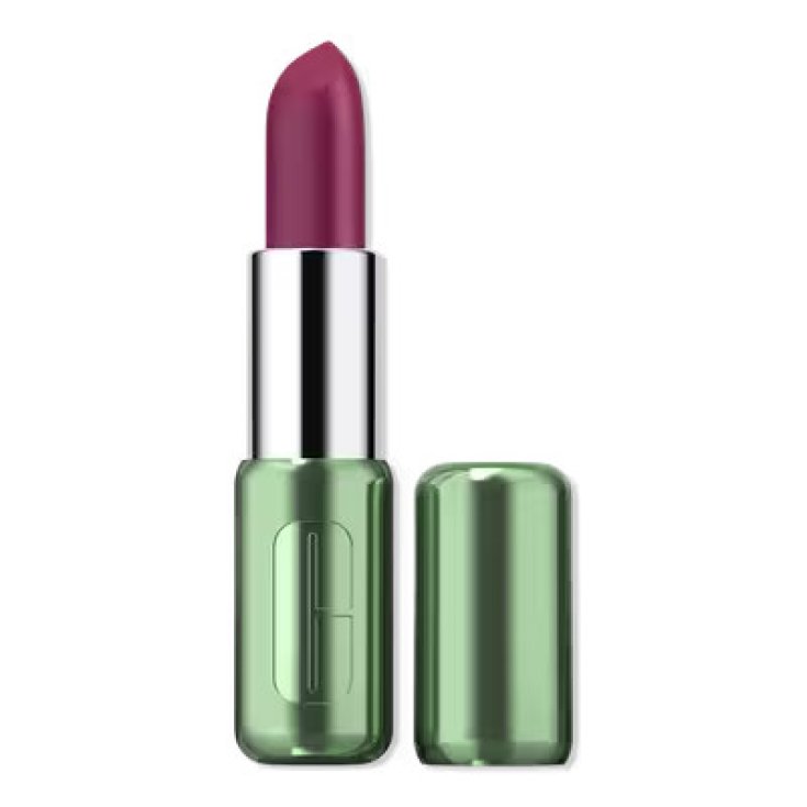 POP LW LIP STK MATTE POW