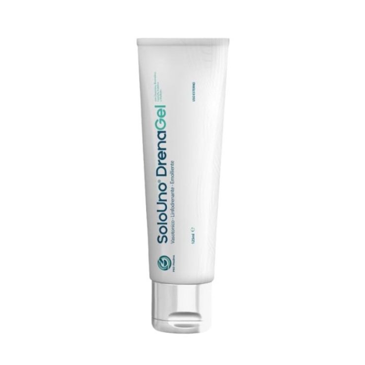SOLOUNO DRENAGEL 125ML