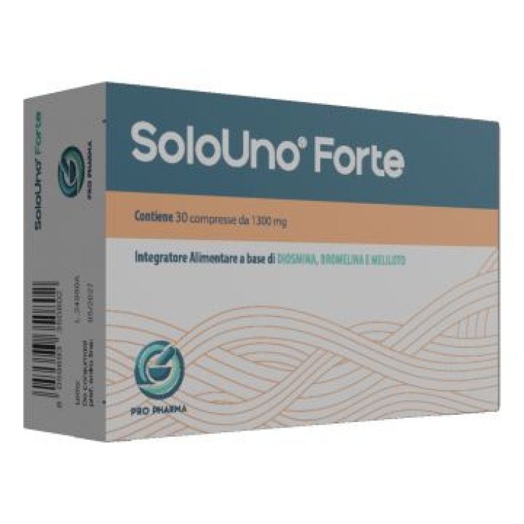 SOLOUNO DETERGO 200ML