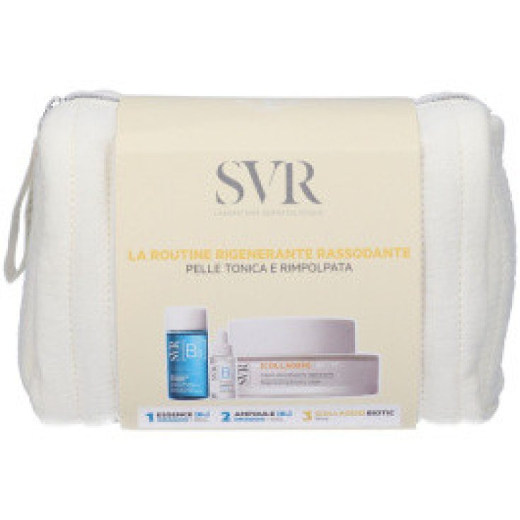 SVR Collagen Biotic Set Anti-Aging Skincare
