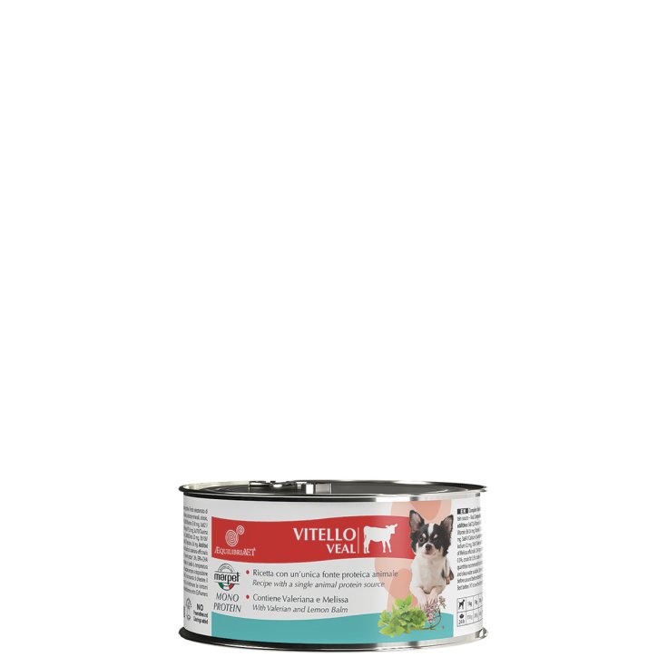 AEQUILIBRIAVET DOG VIT 150G