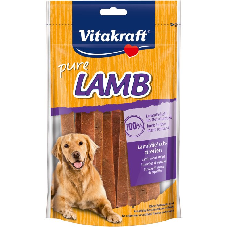 VITAKRAFT LAMB STR CARNE AGNEL