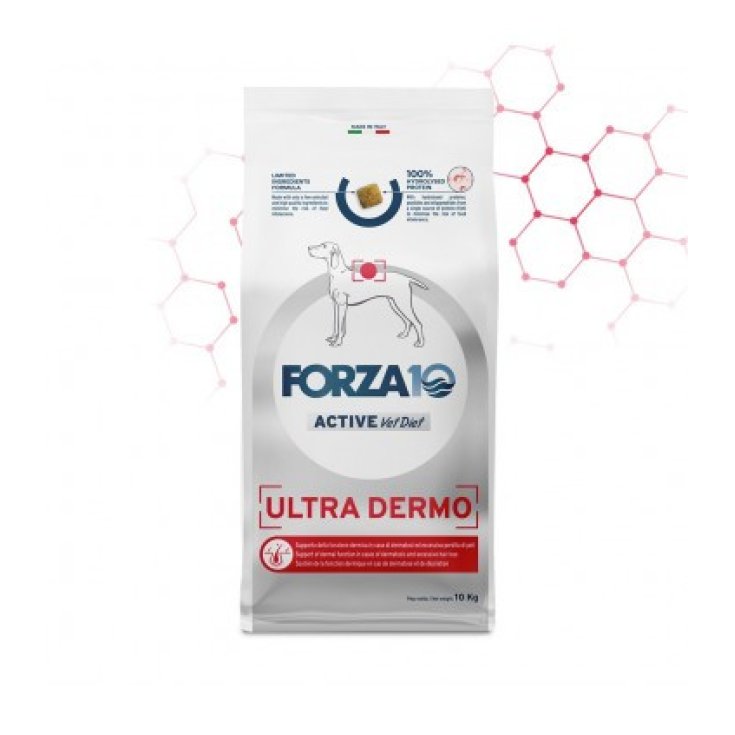 F10 DOG ALLB ULTRAD 10KG