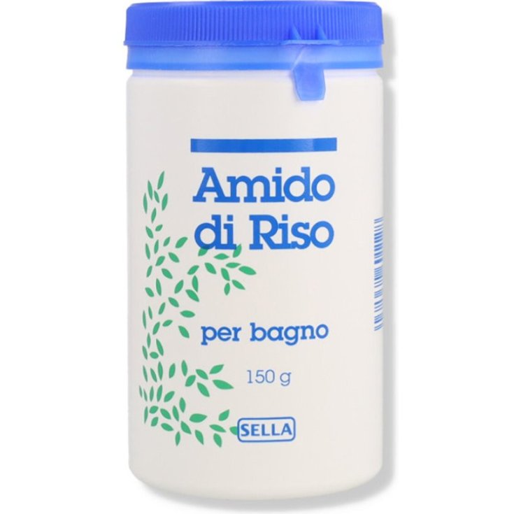 Amido Riso 200G