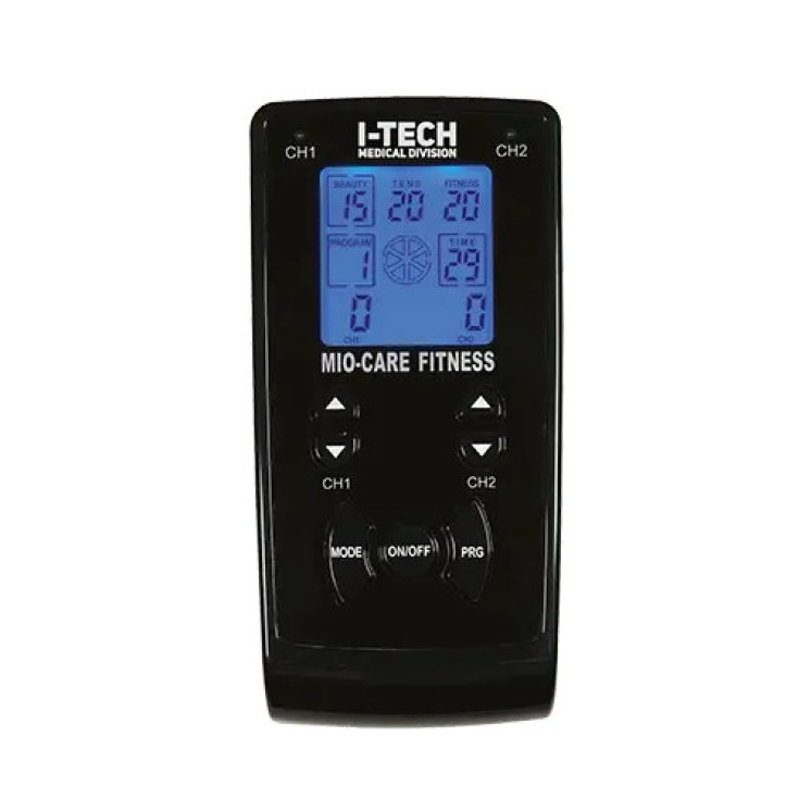 MIO CARE TENS FITNESS LT3016A