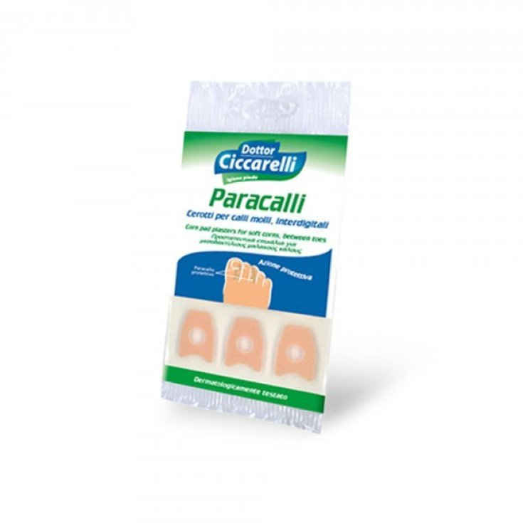 Paracalli Ovali In Lattice Silvercross 9 Pezzi