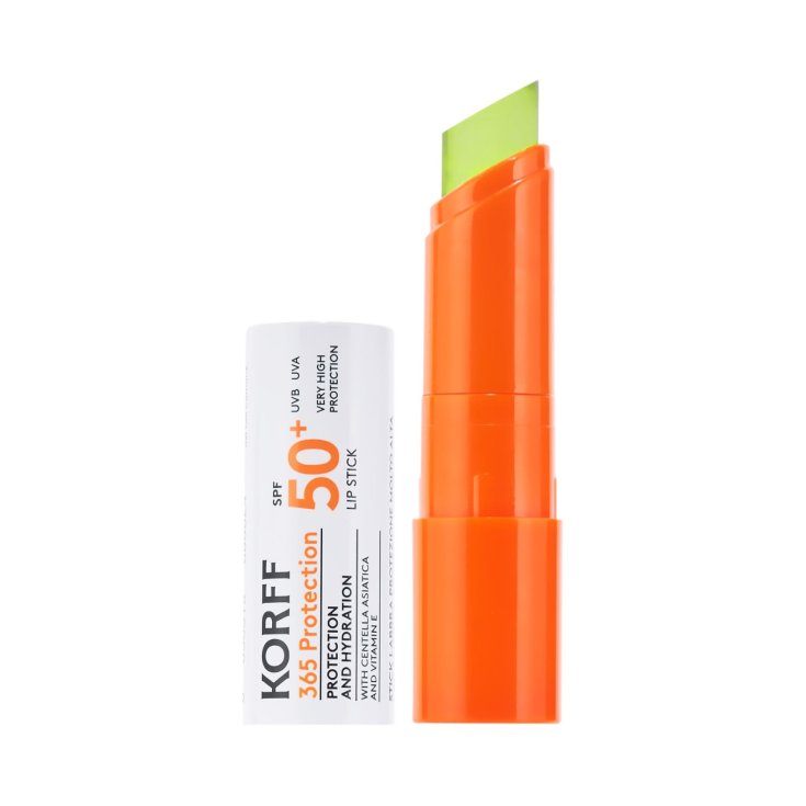 KORFF Stick Labbra Protettivo SPF50+