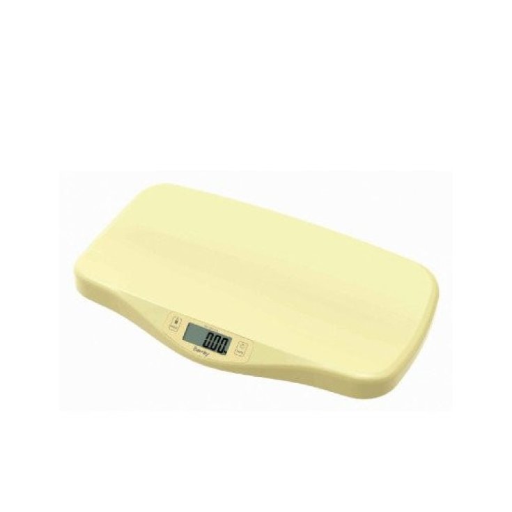 CA-MI New Bamby Bilancia Digitale per Neonati