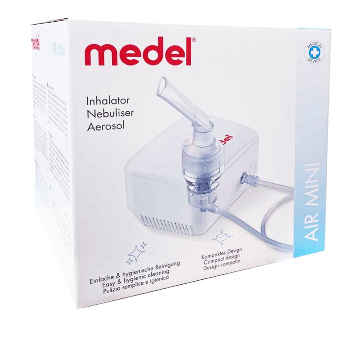 MEDEL AIR MINI AEROSOL