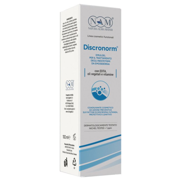 DISCRONORM 100ML