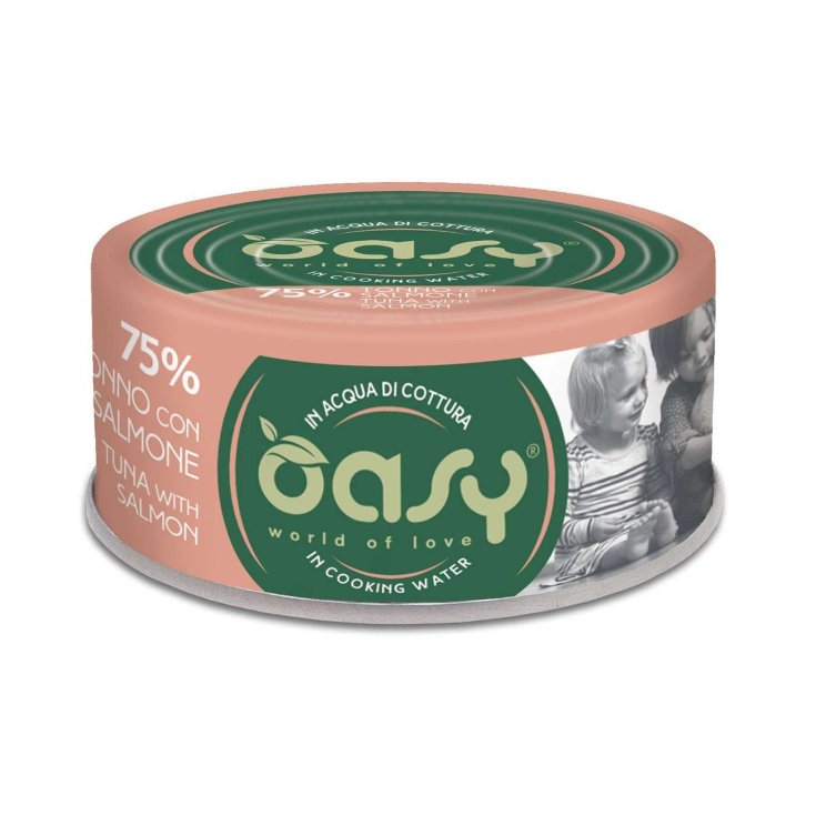 OASY WET CAT ML ATUN/ SALMO 70G