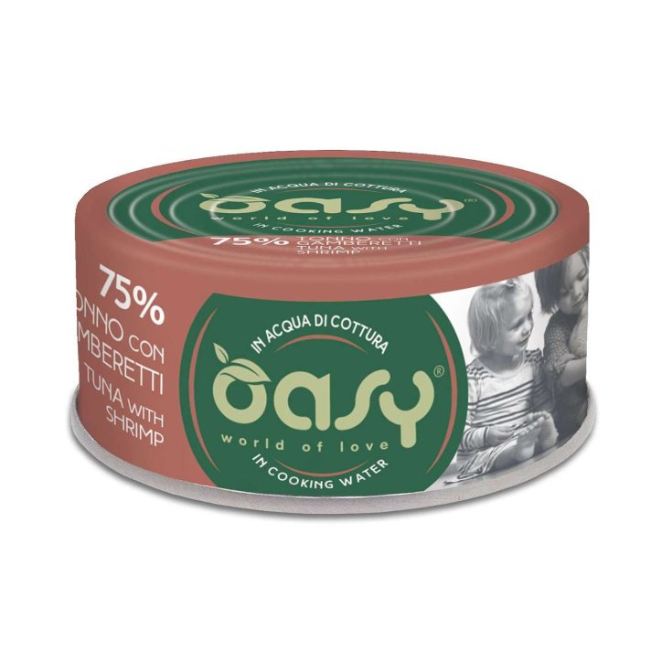 OASY WET CAT ML ATUN/PIERNA 70G