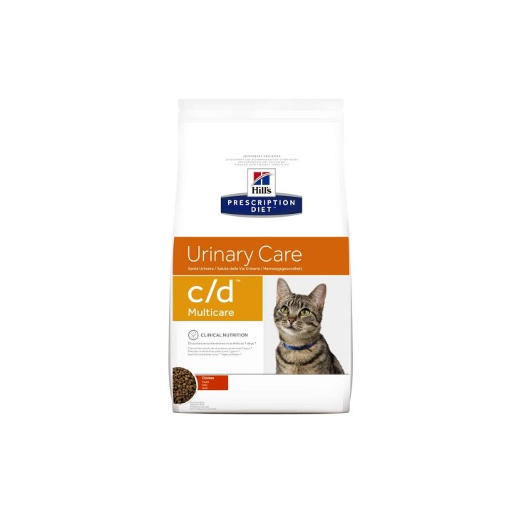 Hill's Prescription Diet Feline p/d Urinary Care 400g