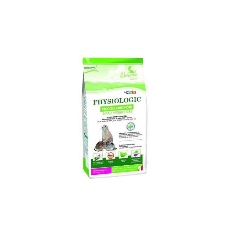 HERBÍVOROS FISIOLÓGICOS 800 GR