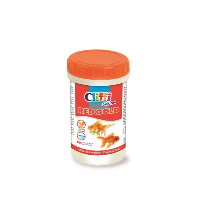 ROJO-ORO 40 GR - 250 ML
