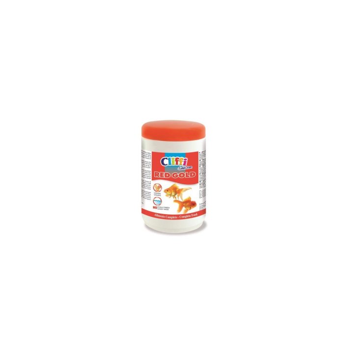 ROJO-ORO 180 GR - 1000 ML