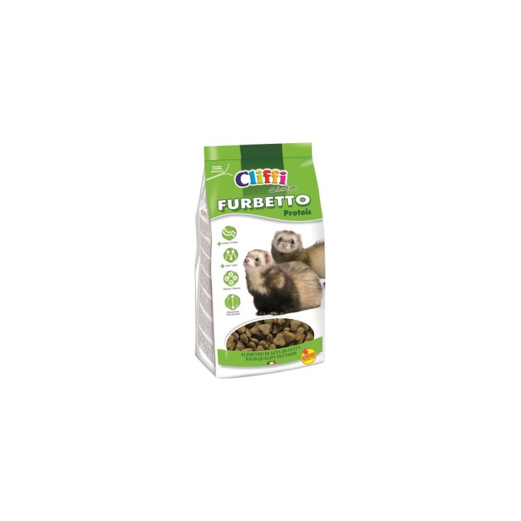 FURBETTO SELECCIÓN PROTEICA 800 GR
