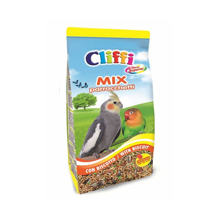 NUEVO MIX SUPERIOR PERICOS 1 KG CON