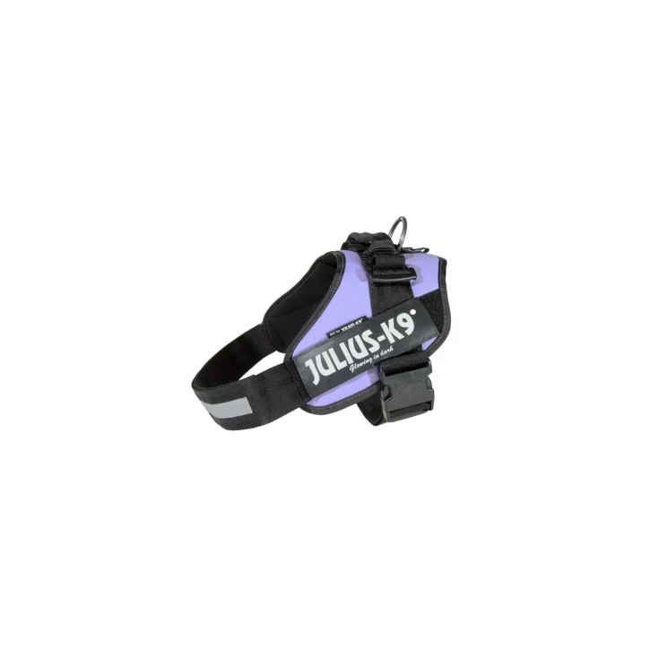 ARNÉS JULIUS K9 POWERHARNESS MORADO 3