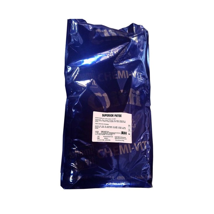 PATÉ SUPERIOR 25 KG