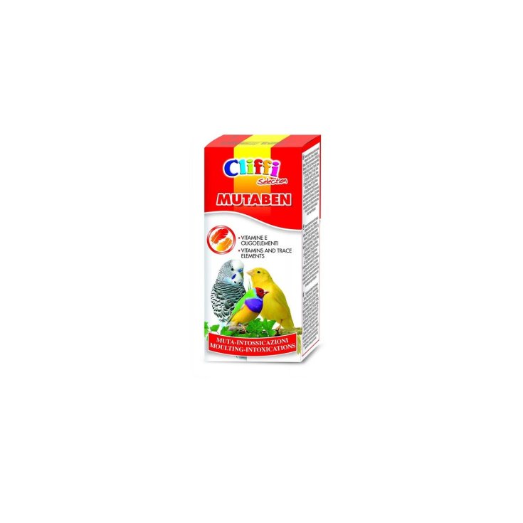 MUTABEN BOTELLA CUENTAGOTAS 25 GR