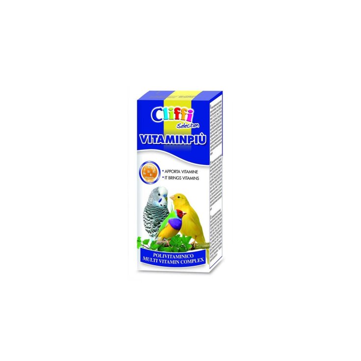 VITAMINAPIU BOTELLA CUENTAGOTAS 25 GR