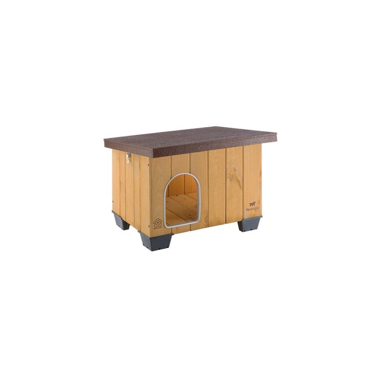 CABINA 50 KENNEL