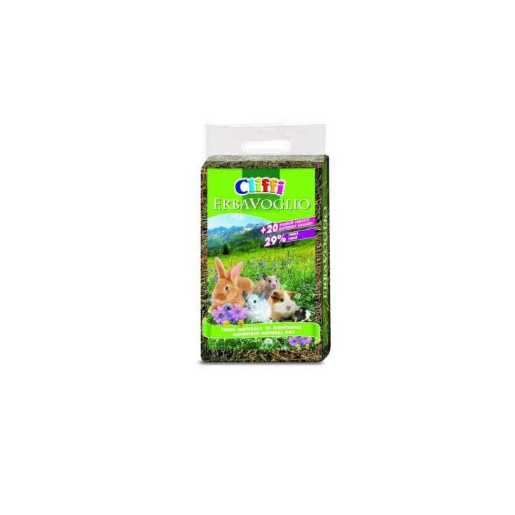 HERBAVOGLIO 1 KG