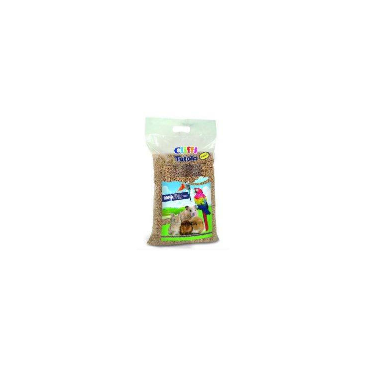 CORDÓN NATURAL 8 LT
