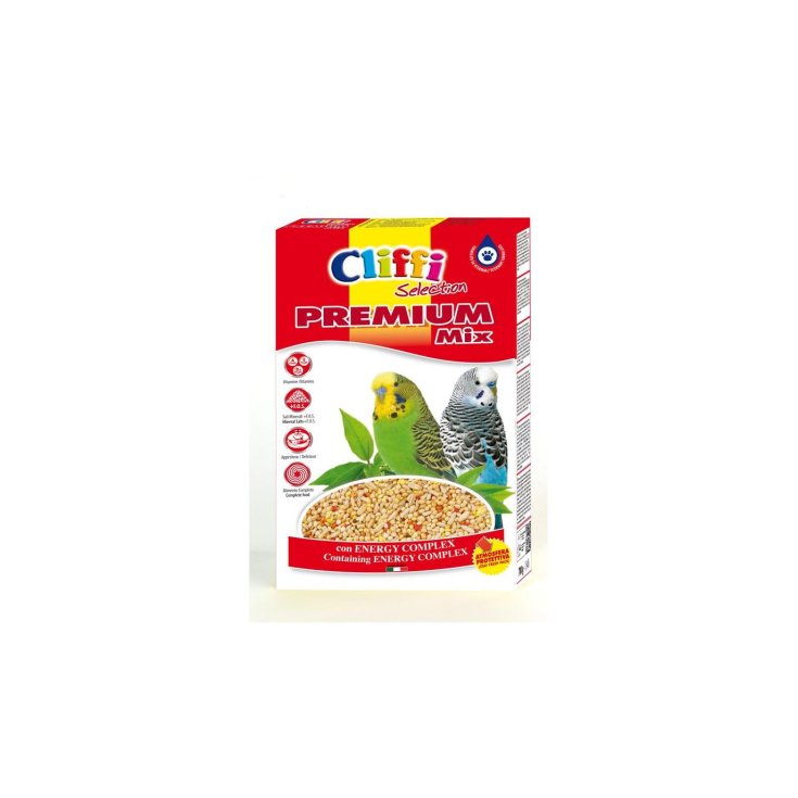 MIX PREMIUM LOROS 800 GR