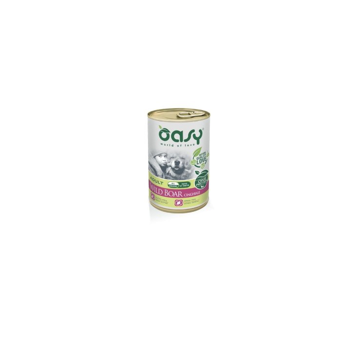 OASY WET DOG ONE AD TODAS LAS RAZAS