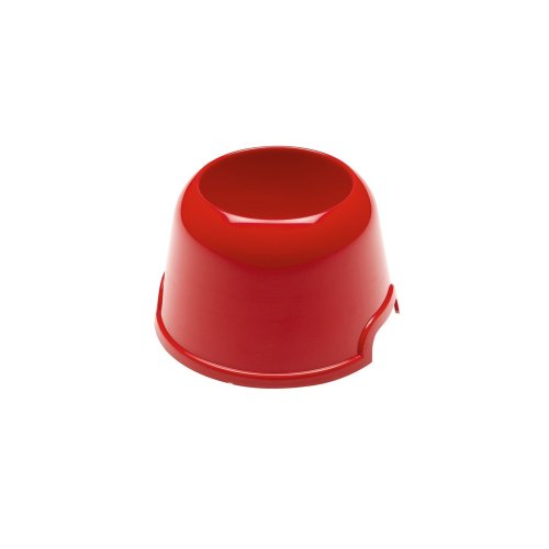 Fiesta Ciotola Ovale Per Verdure 40 Once – Colore Peonia – Ceramica Americana Resistente, Sicura Per Microonde E Forno