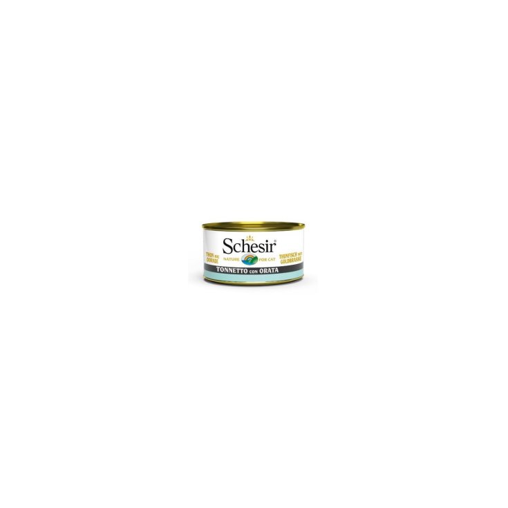 SCHESIR GATO TON SUEMA 85G