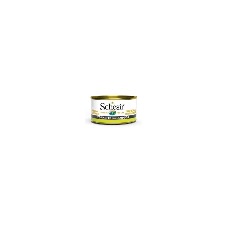 SCHESIR GATO TON LAMPUGA 85G