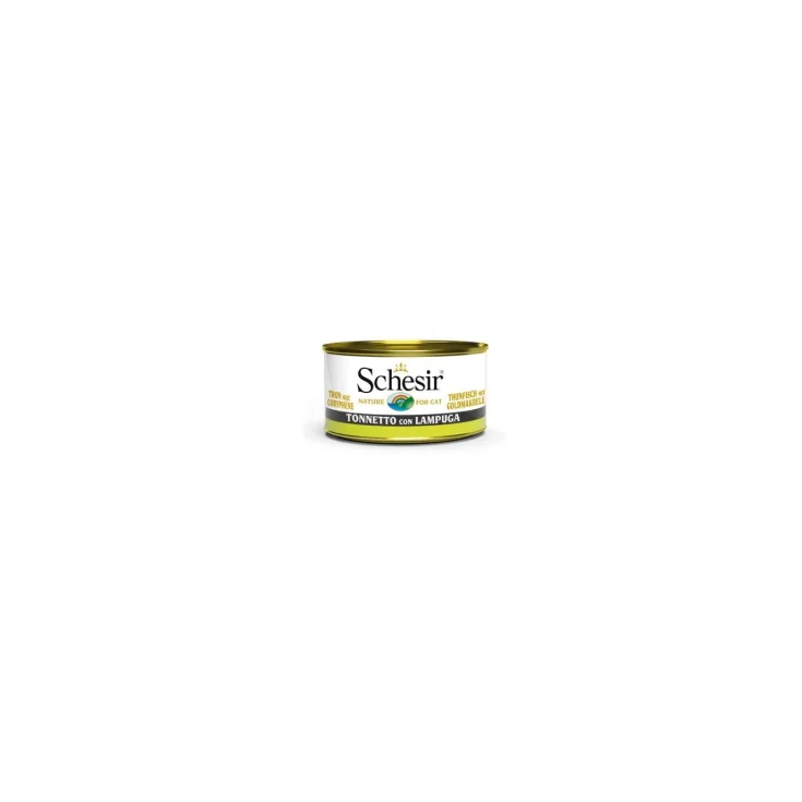 SCHESIR GATO TON LAMPUGA 85G
