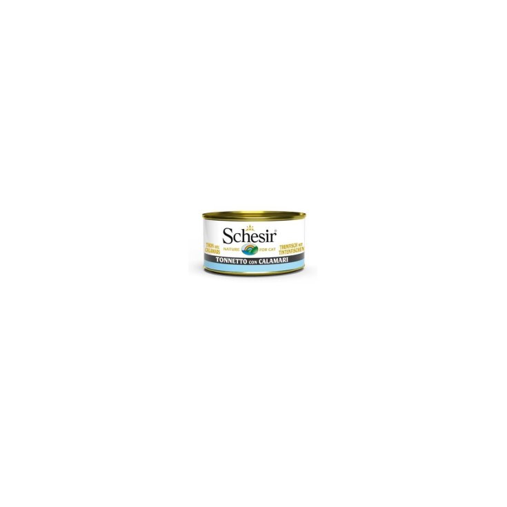 SCHESIR CAT TON CALAMARES 85G