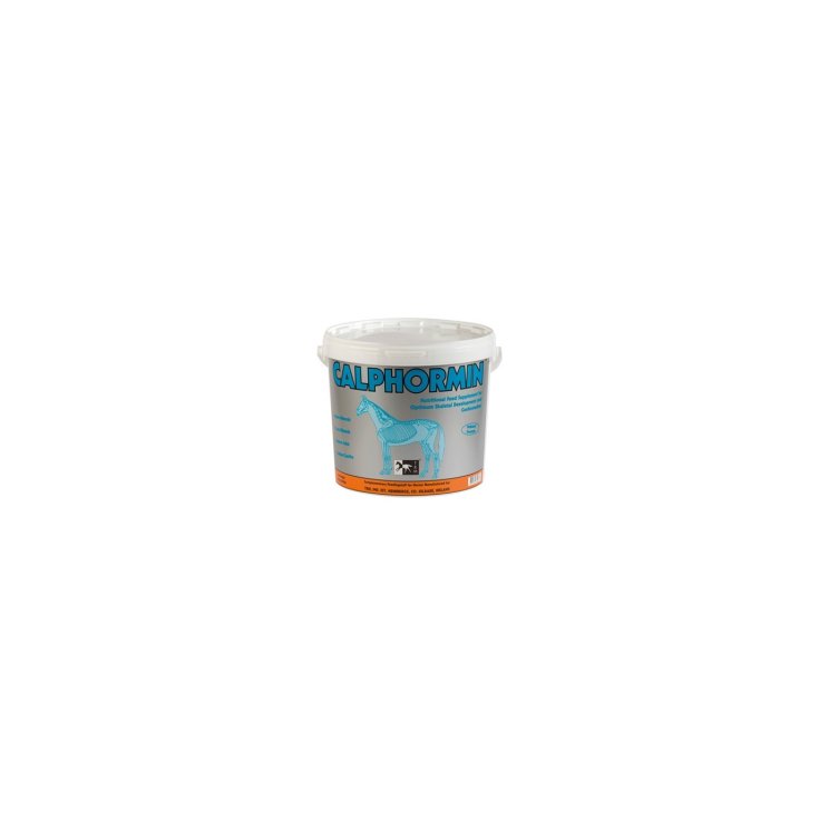 CALPHORMINA 3 KG TRM