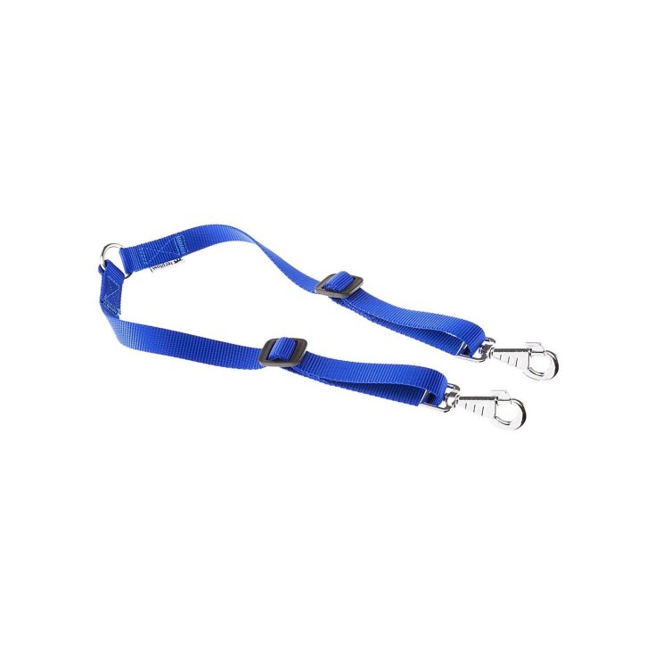 TERMINAL DOBLE 15/42 CM
