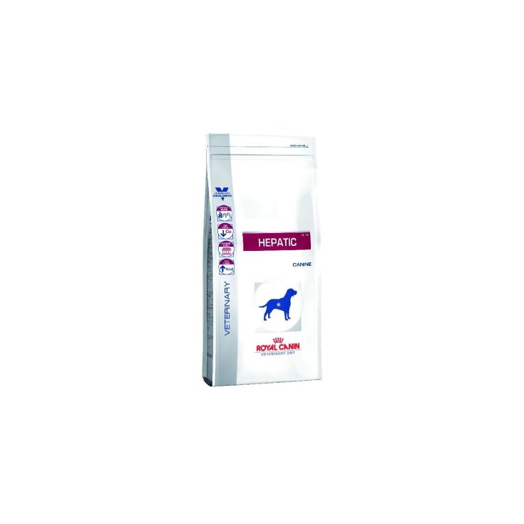 Veterinario Dc Seco Hepatico 1,5Kg
