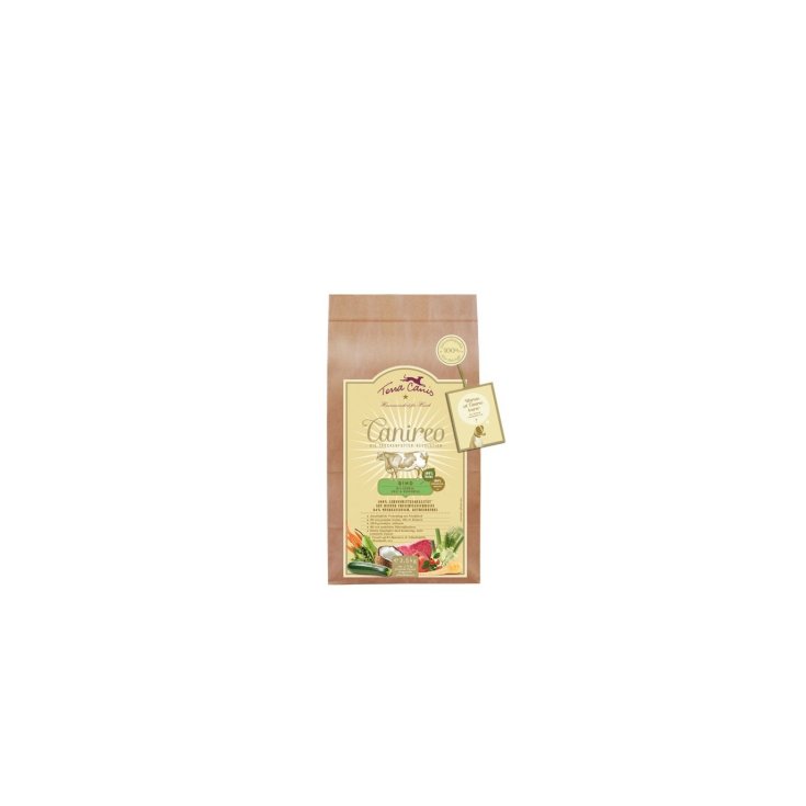 TERRA CANIS CANIREO CARNE GF 2,5KG