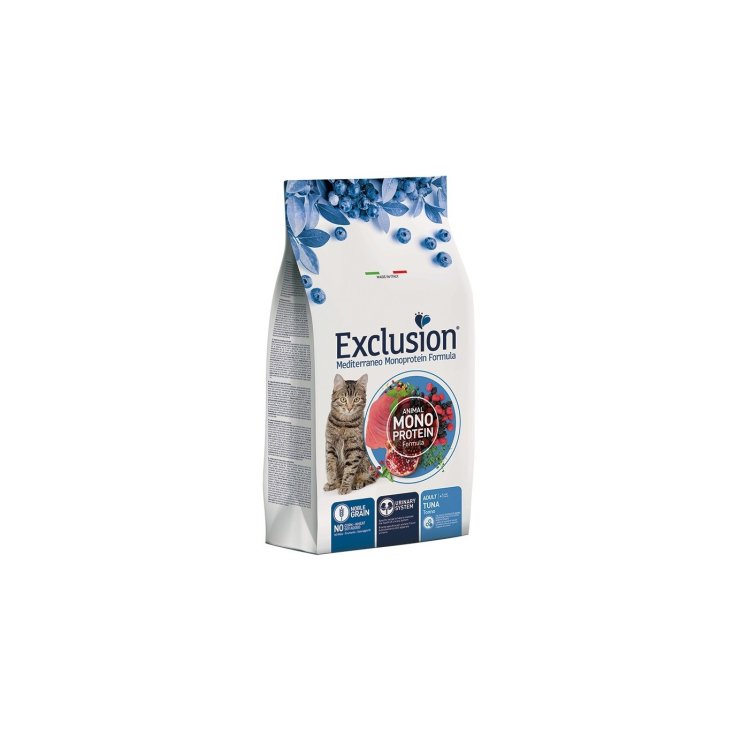 EXCLUSIÓN MAD ATÚN 1,5KG