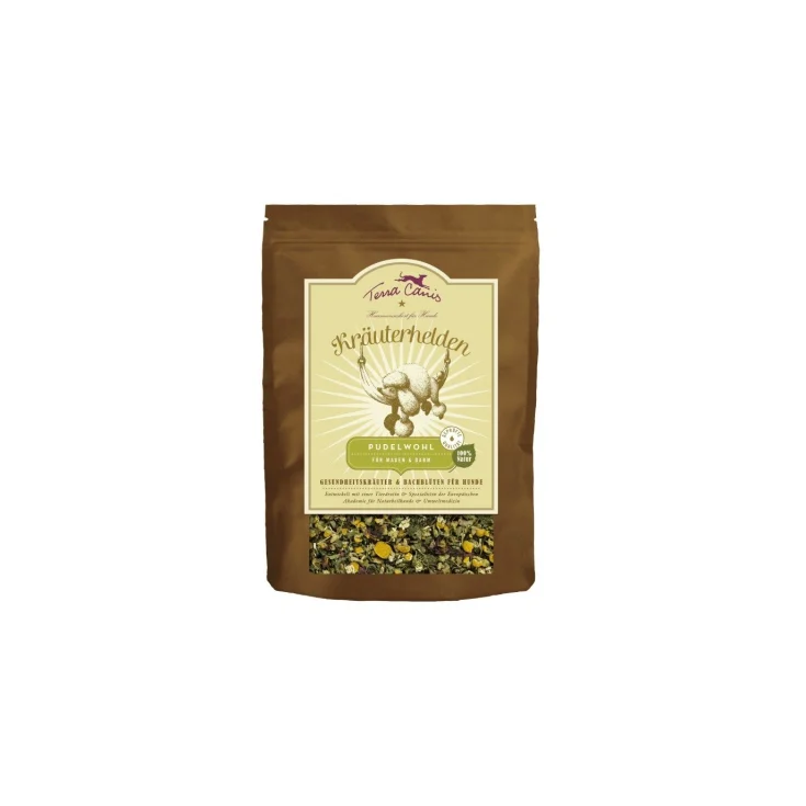 TERRA CANIS INTESTINO HERBARIO 100G