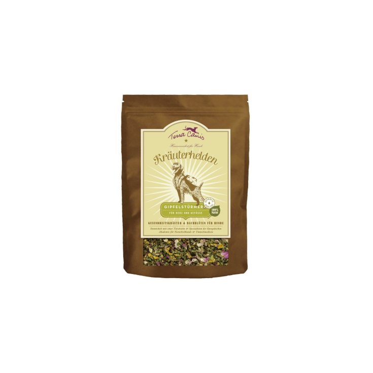 TERRA CANIS CORAZON HERBARIO 100G