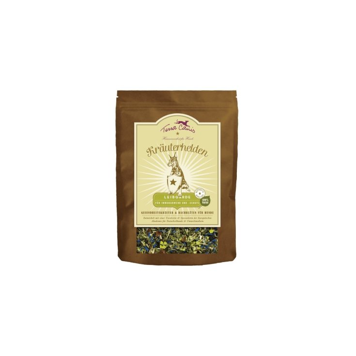 TERRA CANIS INMUNE HERBARIO 100G