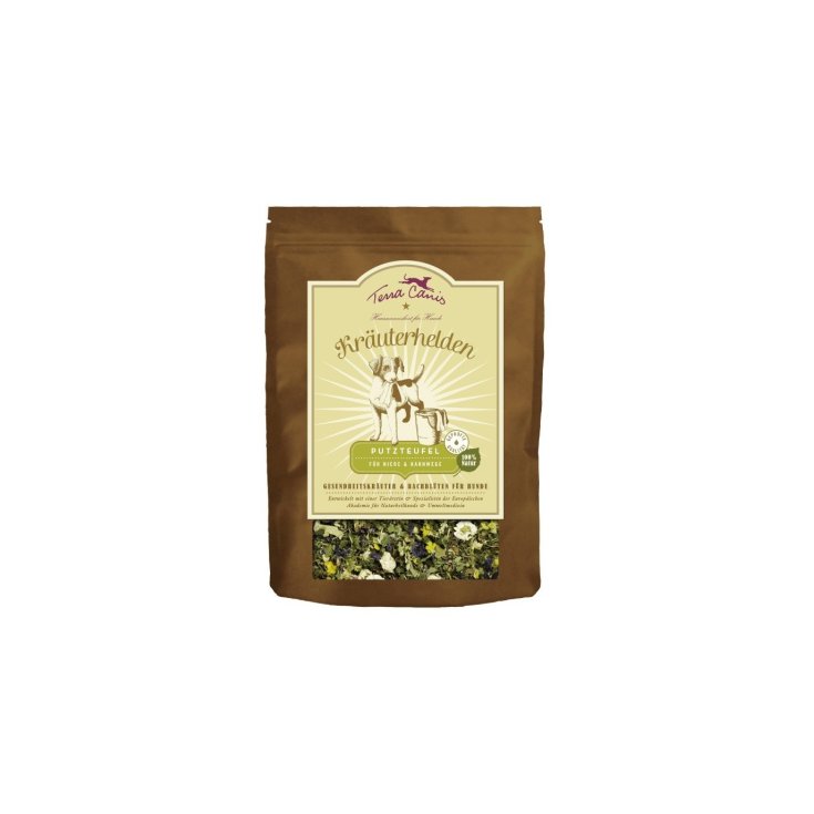 TERRA CANIS TRACTO URINARIO HERBARIO 100G