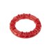 ANILLO SMILE GRANDE ROJO