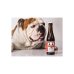 CERVEZA PARA PERROS MIX BOTELLA 250 ML SNUF