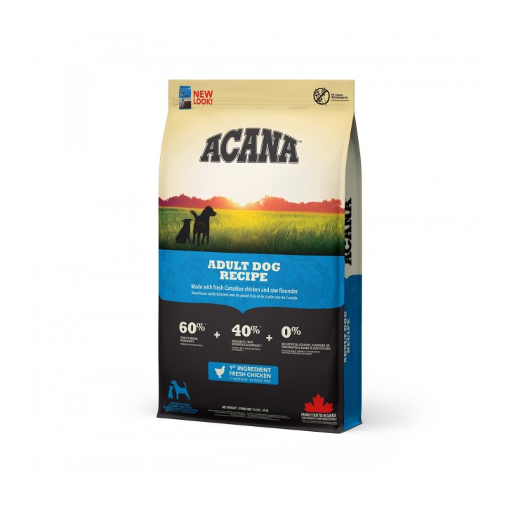 ACANA PERRO ADULTO 11,4KG