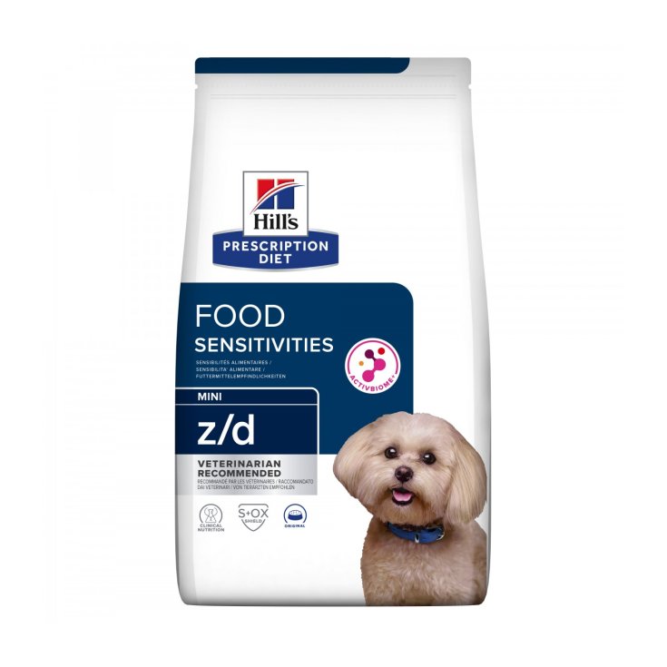 PD ALIMENTO CANINO TAMAÑO/D MINI 1KG